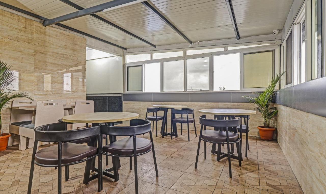 特雷布潮流企业套房酒店 班加罗尔 外观 照片